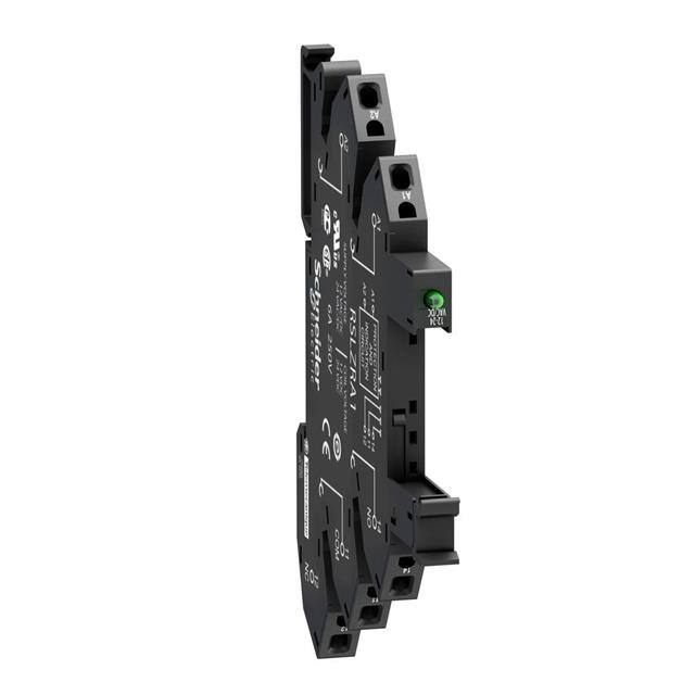 RSLZRA1 Schneider Electric  Relay Sockets